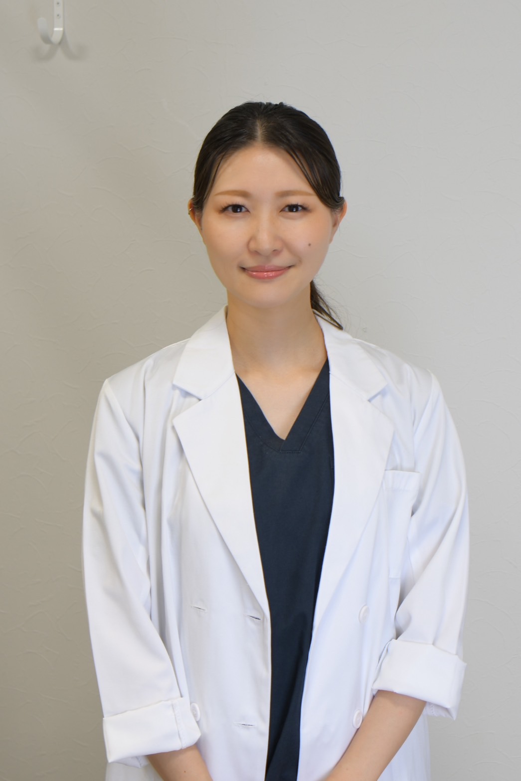 岡本（院長）の写真